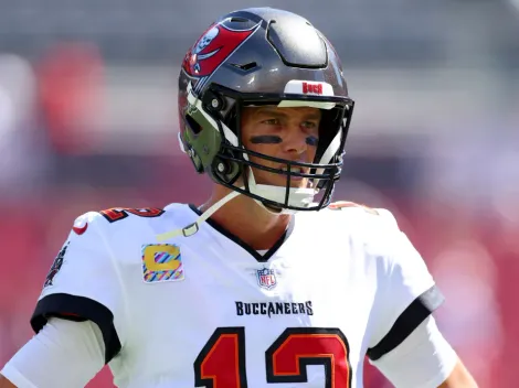 Tom Brady's former teammate warns the league about the Bucs