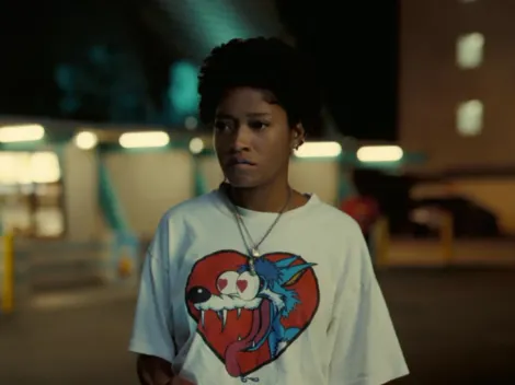 The thriller with Keke Palmer that you can watch on Prime Video