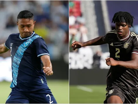 Watch Guatemala vs Jamaica online free in the US: TV Channel and Live Streaming for 2023 Gold Cup Quaterfinals