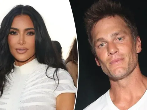 Kim Kardashian and Tom Brady dating rumors intensify
