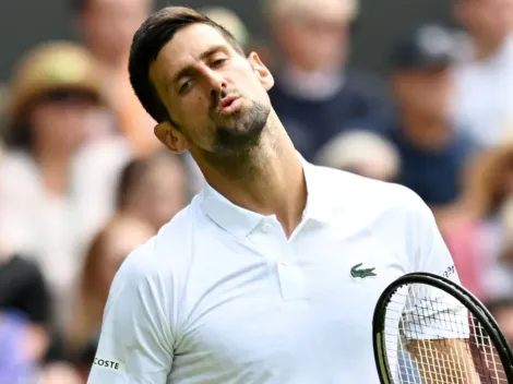 Novak Djokovic praises Stan Wawrinka's career ahead of showdown at Wimbledon 2023