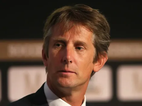 Edwin van der Sar hospitalized in intensive care: What happened to the former Man Utd goalkeeper?