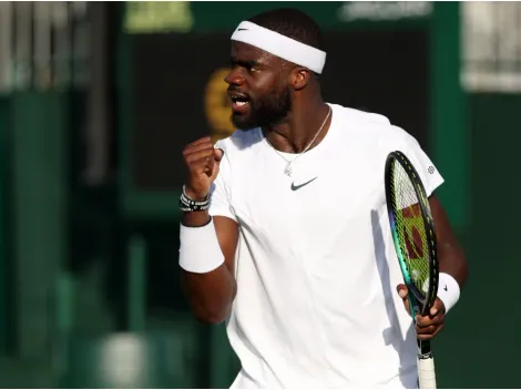 Watch Frances Tiafoe vs Grigor Dimitrov online free in the US: TV Channel and Live Streaming today