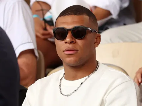 Real Madrid could sell a starter to afford Kylian Mbappe transfer from PSG - report