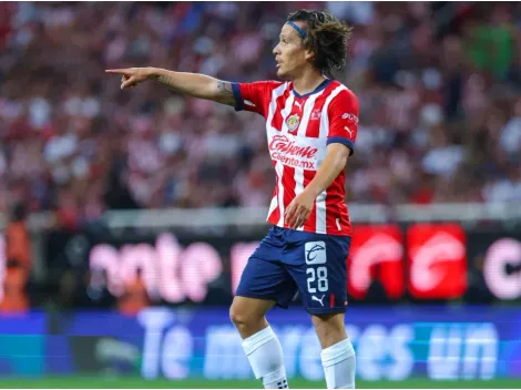 Watch Chivas vs Atletico San Luis online free in the US: TV Channel and Live Streaming today
