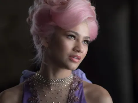 The musical with Zendaya that you can watch for free online in the US