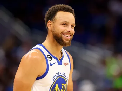 NBA Rumors: Stephen Curry could have a new teammate at Warriors soon