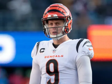 NFL News: Joe Burrow loses a Bengals teammate