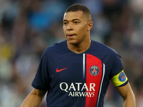 Report: Kylian Mbappe's teammates want him out of PSG after controversial interview