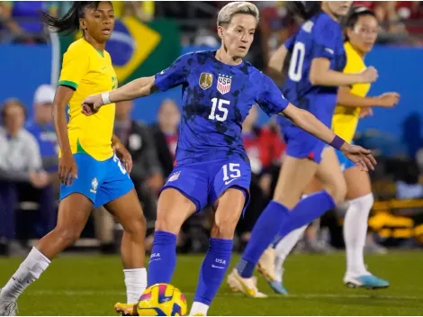 Watch USWNT vs Wales online free in the US today: TV Channel and Live Streaming