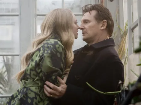 Three movies to stream on Netflix if you like 'Chloe' with Liam Neeson