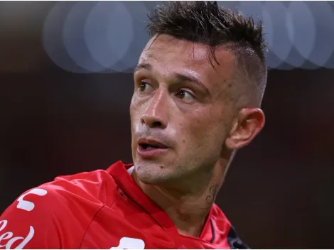 Watch Monterrey vs Atlas online free in the US today: TV Channel and Live Streaming