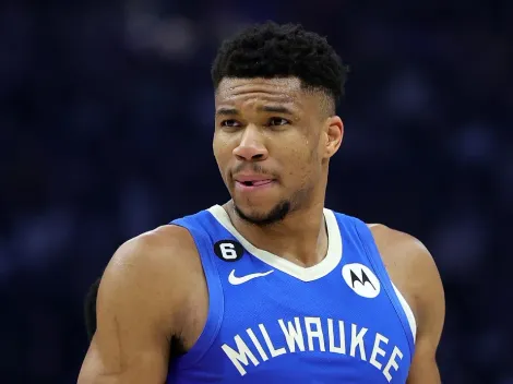 Milwaukee Bucks extend veteran to help Giannis Antetokounmpo