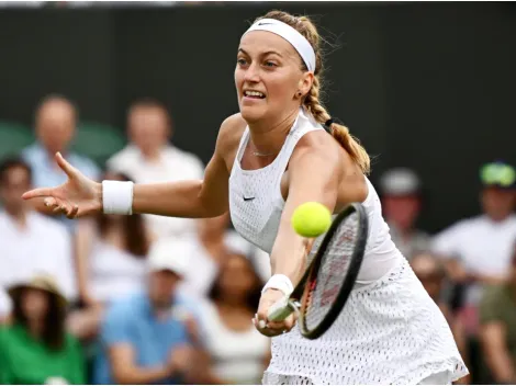 Watch Ons Jabeur vs Petra Kvitova online free in the US today: TV Channel and Live Streaming