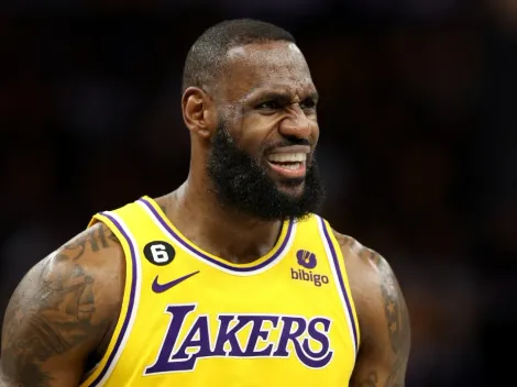 NBA Rumors: Los Angeles Lakers eyeing two centers