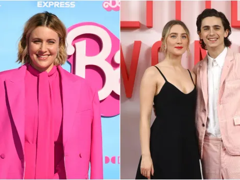 Are Saoirse Ronan and Timothee Chalamet in 'Barbie'? Greta Gerwig responds to cameo rumors
