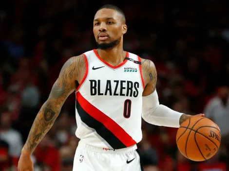 NBA Rumors: What Blazers could get in return for Damian Lillard in potential Heat trade