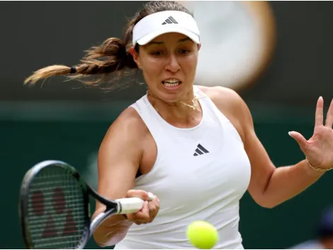 Watch Jessica Pegula vs Marketa Vondrousova online free in the US: TV Channel and Live Streaming