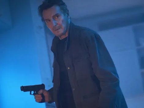 The action thriller with Liam Neeson that you can watch for free