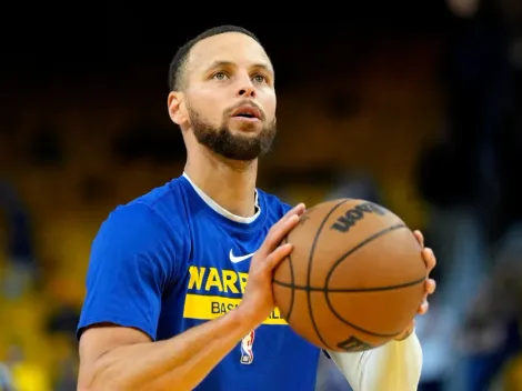 NBA Rumors: Warriors GM admits Stephen Curry could get more help this offseason