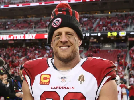 AFC team could have stopped J.J. Watt from retiring