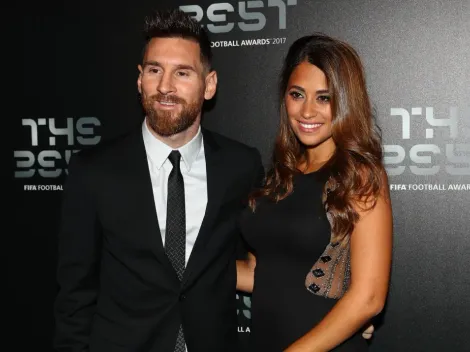 Antonela Roccuzzo: 10 facts about the wife of Lionel Messi