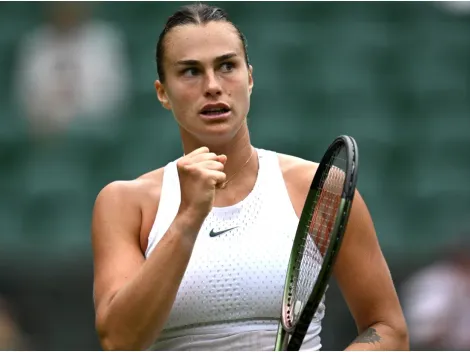 Watch Madison Keys vs Aryna Sabalenka online free in the US: TV Channel and Live Streaming