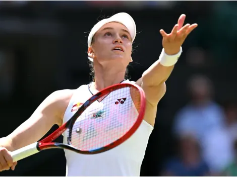 Watch Ons Jabeur vs Yelena Rybakina online free in the US: TV Channel and Live Streaming