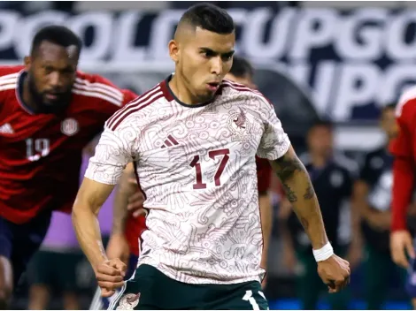 Jamaica vs Mexico: TV Channel, how and where to watch or live stream free online 2023 Concacaf Gold Cup in your country today