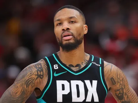 Damian Lillard rejects two big trade offers