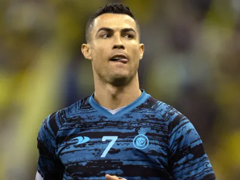 FIFA hits Cristiano Ronaldo's Al-Nassr with major sanction