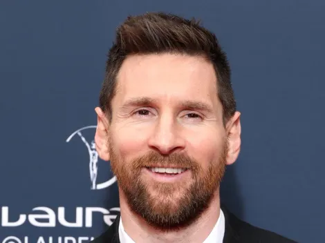 Lionel Messi goes viral as ‘chef’ in first ad campaign after signing with Inter Miami