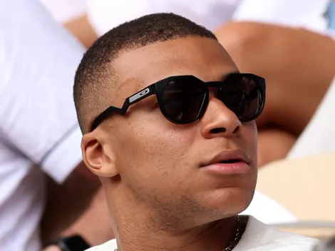 PSG could make a strong decision on Kylian Mbappe – report