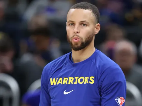 NBA Rumors: Warriors may have made a decision about landing new teammates for Stephen Curry