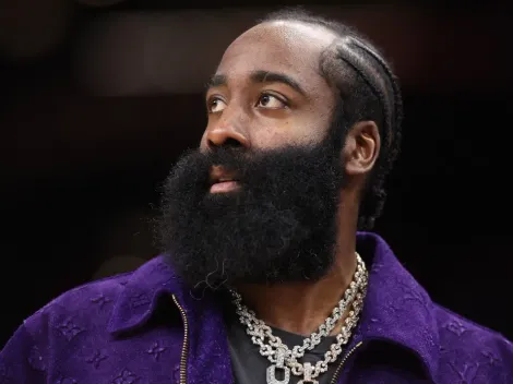 NBA Rumors: James Harden may have made a decision about his future at the 76ers