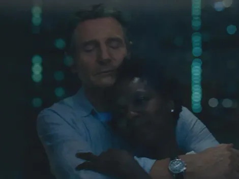 The thriller with Liam Neeson, Viola Davis and more A-list stars that you can watch for free
