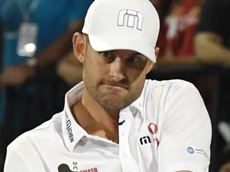 Andy Roddick's Bold Claim on Pete Sampras vs. Novak Djokovic