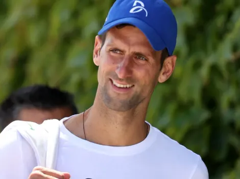 Tomas Berdych Reveals Who Could Prevent Novak Djokovic from Winning the Title at Wimbledon 2023