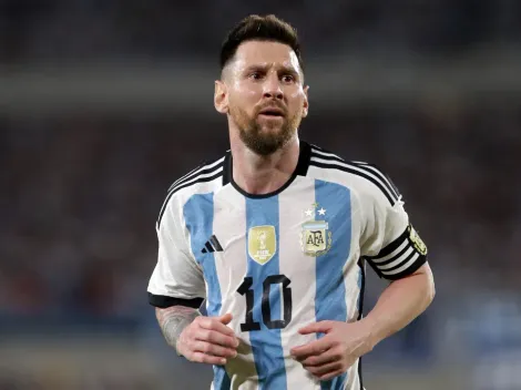Lionel Messi’s Inter Miami schedule for the next week revealed
