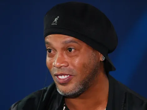 Massage therapist reveals how he 'cured' Ronaldinho's hangovers in Brazil