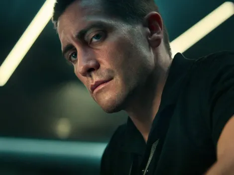 Netflix: The action thriller with Jake Gyllenhaal that is trending in the US