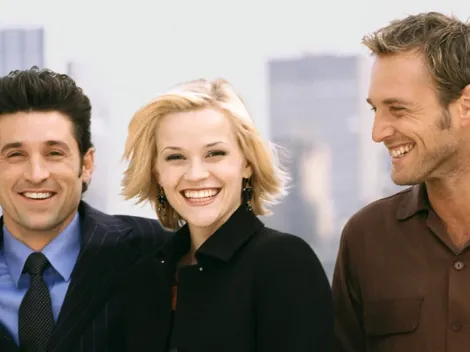 The rom-com with Reese Witherspoon that you can watch online for free