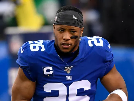 Saquon Barkley is close to an agreement with the Giants