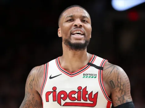 NBA News: Blazers answer Damian Lillard after he rejects trade proposals