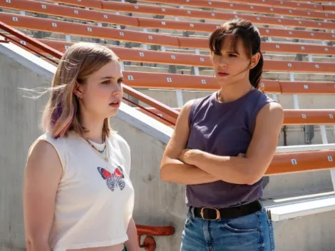 The mystery thriller with Jennifer Garner that you can watch on AppleTV+