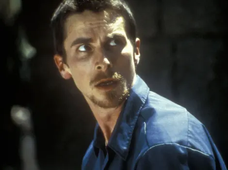 The psychological triller with Christian Bale that you can watch for free