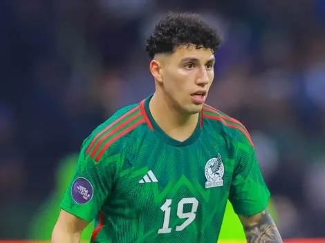 Will Jorge Sanchez return to Liga MX?