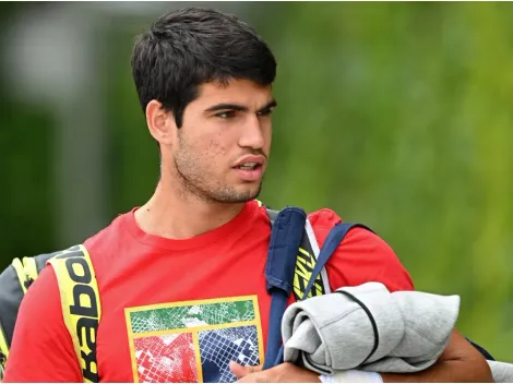 Watch Carlos Alcaraz vs Daniil Medvedev online free in the US today: TV Channel and Live Streaming