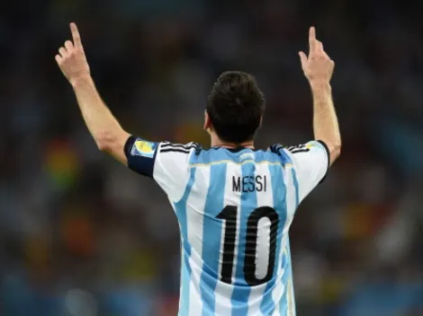 Inter Miami opponent St. Louis CITY restricts Lionel Messi gear for match on Saturday