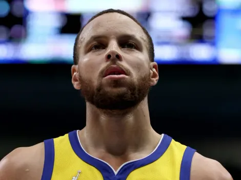Former NBA champion says Stephen Curry's Warriors only have a 1% chance of succeeding next season